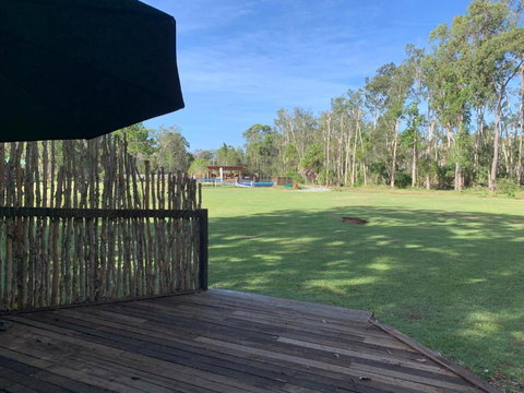 Rustic Retreat - Accommodation Bookings 1