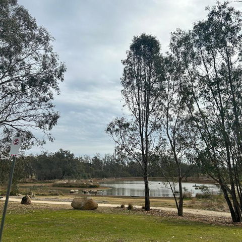 Rutherglen Holiday Park - Accommodation Bookings 0