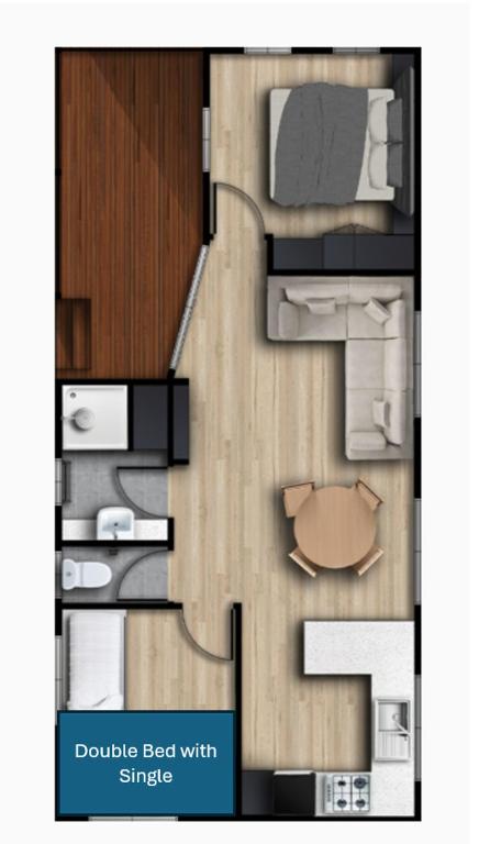 Rutherglen Holiday Park - Accommodation Bookings 1