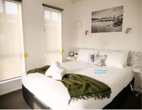 Rutherglen Holiday Park - Accommodation Bookings 3