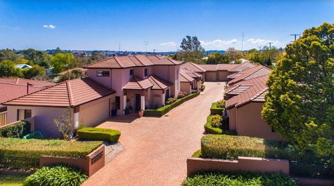 Ruthmor Villas - Accommodation Bookings 1