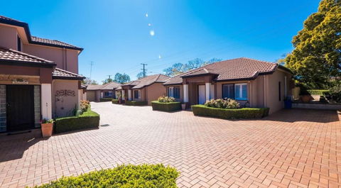 Ruthmor Villas - Accommodation Bookings 2