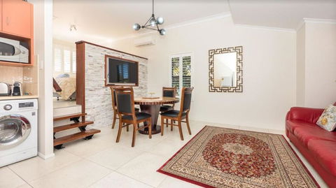 Ruthmor Villas - Accommodation Bookings 3