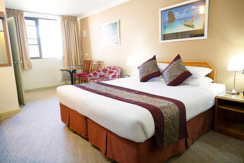Ryde Inn - Accommodation Bookings 3