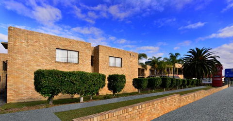 Ryde Inn - Accommodation Bookings 2