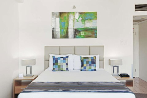 Rydges Esplanade Resort Cairns - Accommodation Bookings 0