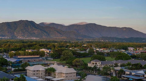 Rydges Esplanade Resort Cairns - Accommodation Bookings 1