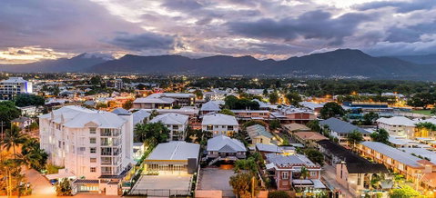 Rydges Esplanade Resort Cairns - Accommodation Bookings 3