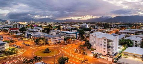 Rydges Esplanade Resort Cairns - Accommodation Bookings 2