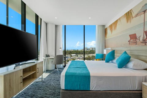 Rydges Gold Coast Airport - Accommodation Bookings 3