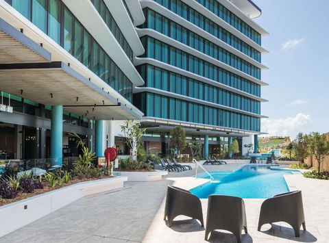 Rydges Gold Coast Airport - Accommodation Bookings 0