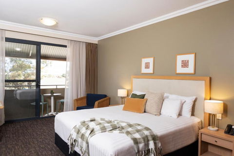 Rydges Kalgoorlie - Accommodation Bookings 0
