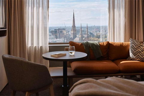 Rydges Melbourne - Accommodation Bookings 0