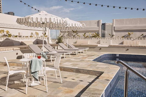 Rydges Melbourne - Accommodation Bookings 1