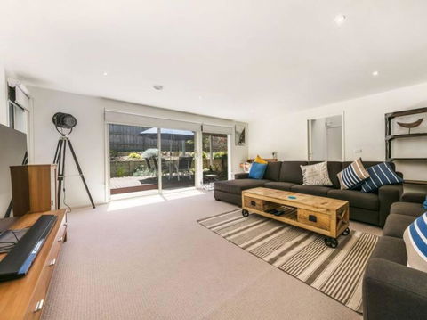RYE/BLAIRGOWRIE FAMILY ENTERTAINER.. - Accommodation Bookings 3