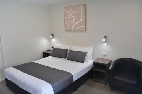 Ryley Motor Inn - Accommodation Bookings 3