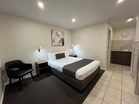 Ryley Motor Inn - Accommodation Bookings 0