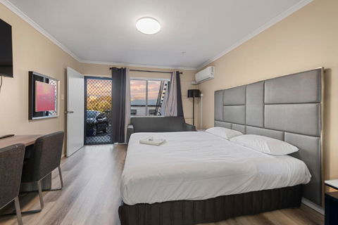 S1 Motel - Accommodation Bookings 0