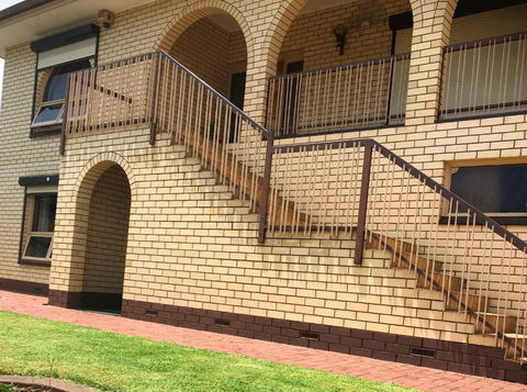 SA House - Accommodation Bookings 1