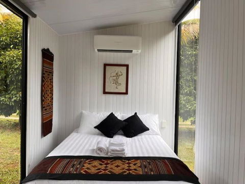 Sabai Retreat By Tiny Away - Accommodation Bookings 1