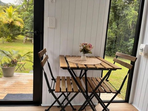 Sabai Retreat By Tiny Away - Accommodation Bookings 3