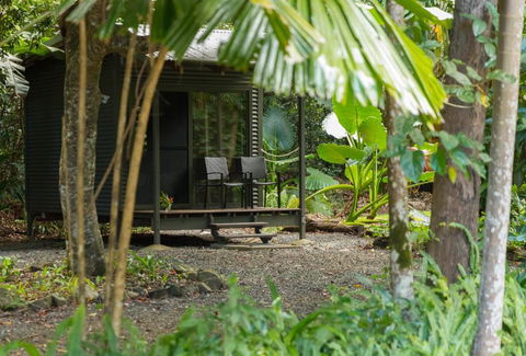 Safari Lodge - Accommodation Bookings 2