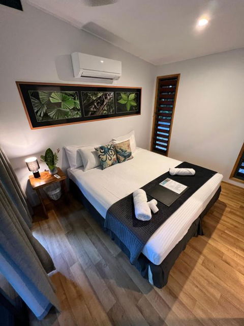Safari Lodge - Accommodation Bookings 1