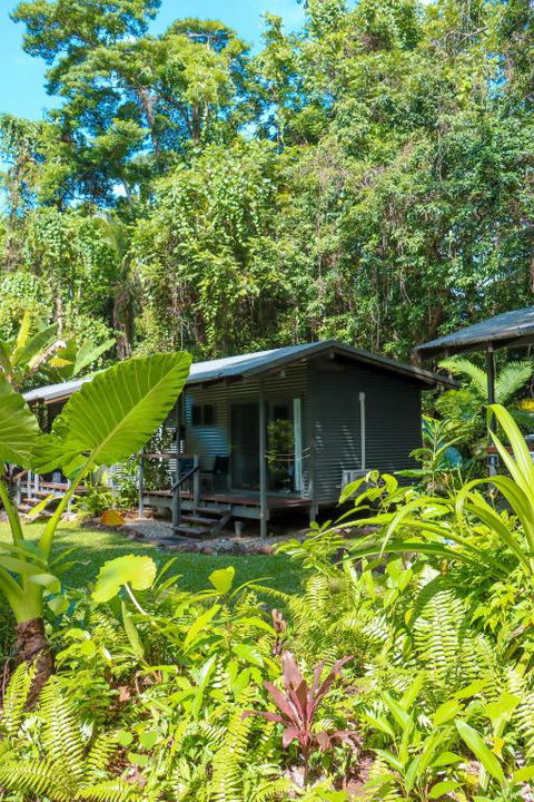 Safari Lodge - Accommodation Bookings 0
