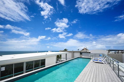 Saffire Seaside Serenity - Accommodation Bookings 0