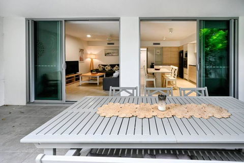 Saffire Seaside Serenity - Accommodation Bookings 1