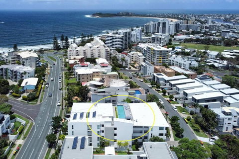 Saffire Seaside Serenity - Accommodation Bookings 2