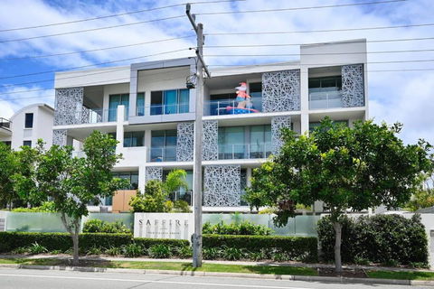 Saffire Seaside Serenity - Accommodation Bookings 3