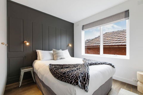 Sage Haven - Laidback St Kilda Beach Living - Accommodation Bookings 2