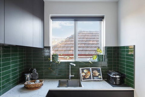 Sage Haven - Laidback St Kilda Beach Living - Accommodation Bookings 3