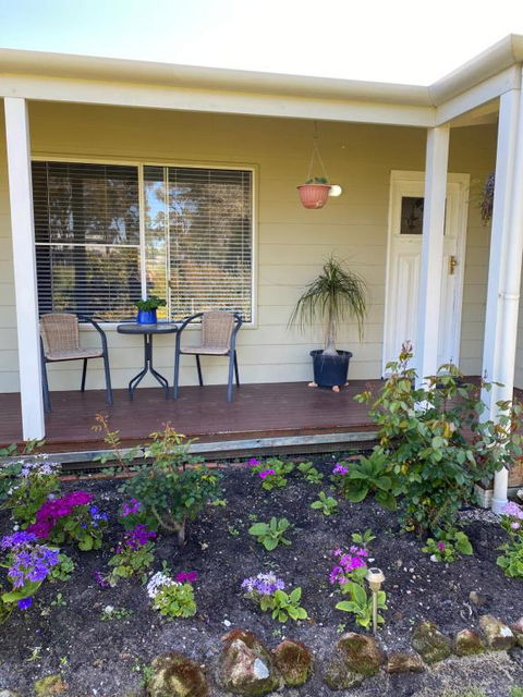 Sage House - Accommodation Bookings 1
