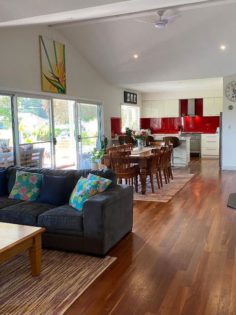 Sage House - Accommodation Bookings 0