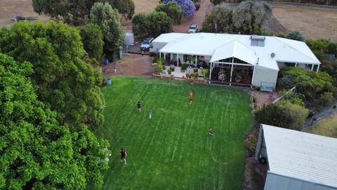 Sage House - Accommodation Bookings 2