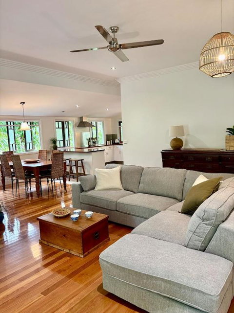 Sage House - Accommodation Bookings 0