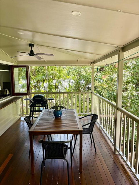 Sage House - Accommodation Bookings 2