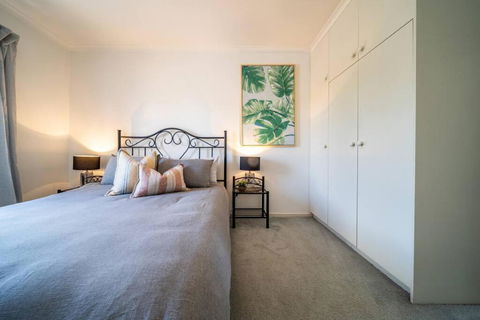 Sage On Bewes Adelaide - Accommodation Bookings 1