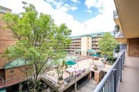 Sage On Bewes Adelaide - Accommodation Bookings 3