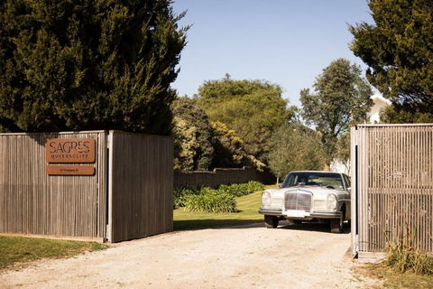 Sagres Queenscliff - Luxury House By The Beach - Accommodation Bookings 2