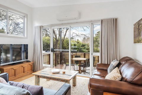 Sahaja Cottage Wentworth Falls - Accommodation Bookings 3