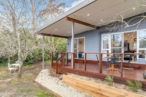 Sahaja Cottage Wentworth Falls - Accommodation Bookings 1