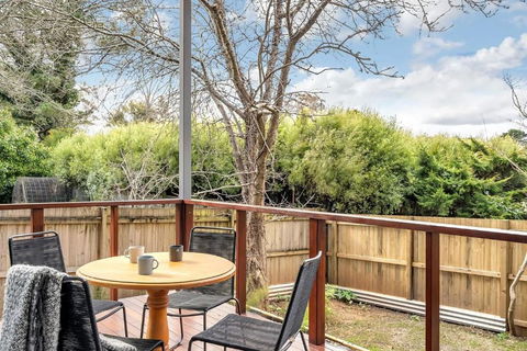 Sahaja Cottage Wentworth Falls - Accommodation Bookings 0