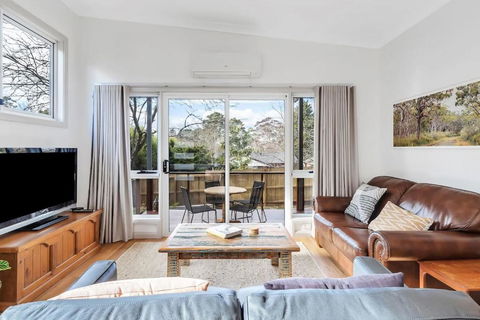 Sahaja Cottage Wentworth Falls - Accommodation Bookings 2