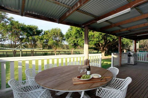 Sahara Trails House WiFi Air Conditioning Horse Riding And Much More - Accommodation Bookings 1