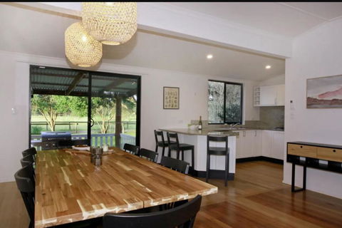 Sahara Trails House WiFi Air Conditioning Horse Riding And Much More - Accommodation Bookings 3