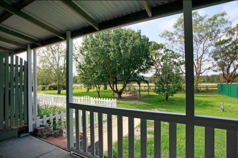 Sahara Trails Studio WiFi Air Conditioning Horse Riding And Much More - Accommodation Bookings 0