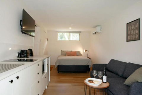 Sahara Trails Studio WiFi Air Conditioning Horse Riding And Much More - Accommodation Bookings 2